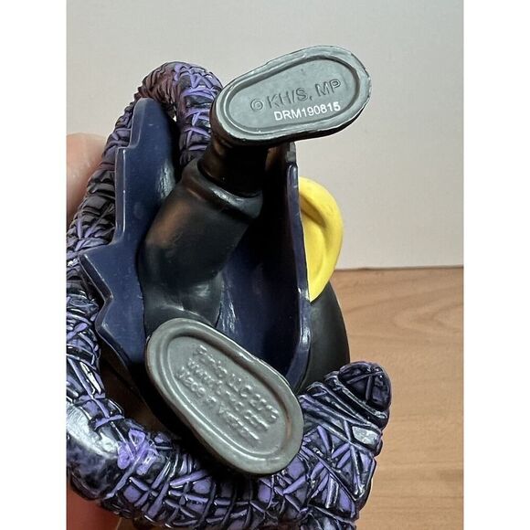 Funko POP!: My Hero Academia #607 "Fumikage Tokoyami" Vinyl Figure Loose - Picture 6 of 7